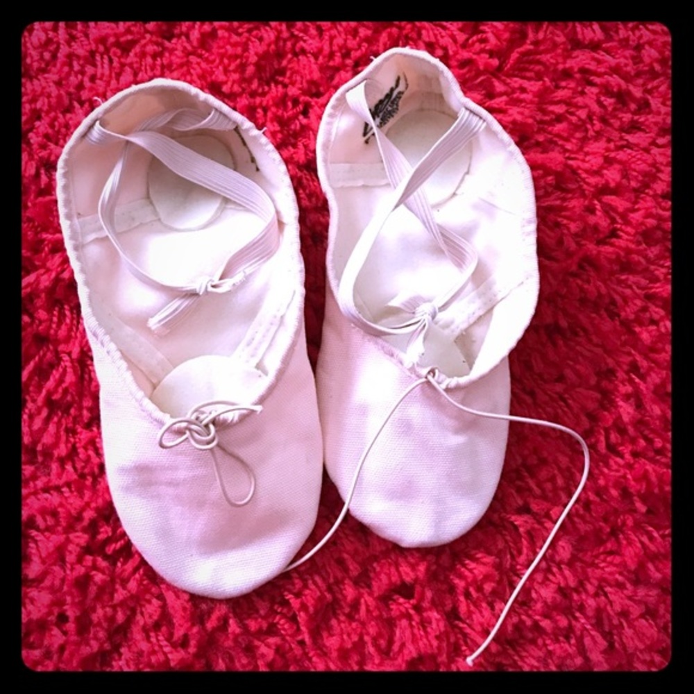 Capezia ballerine